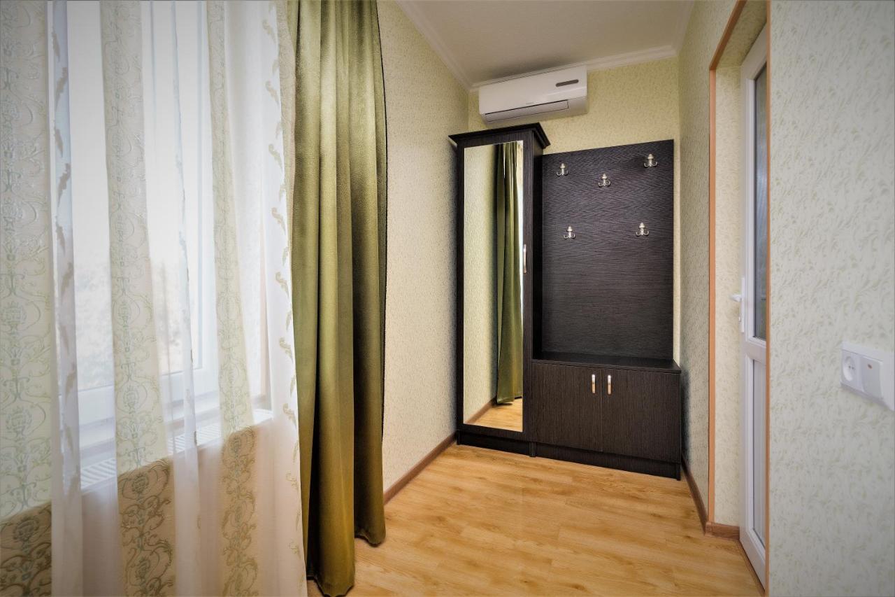 Tinikos Guest House เทลาวี ภายนอก รูปภาพ